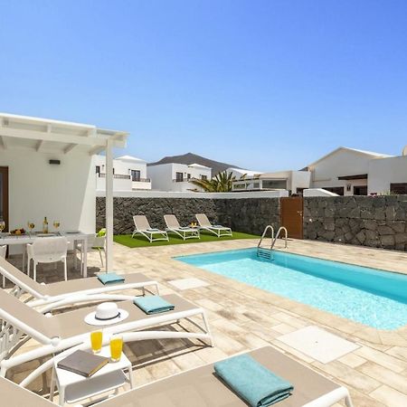 Villa Matilde By Villa Plus Playa Blanca  Exterior photo