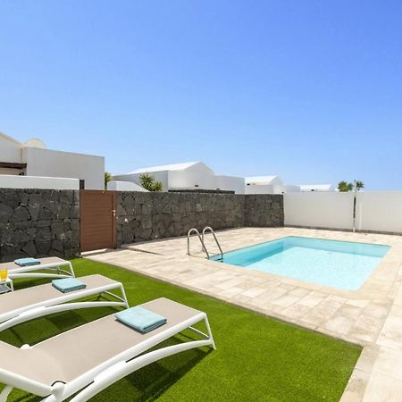 Villa Matilde By Villa Plus Playa Blanca  Exterior photo