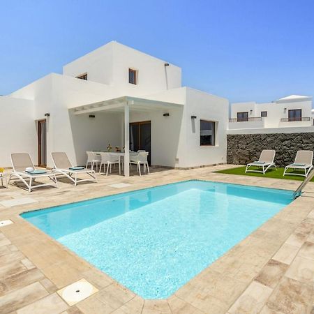 Villa Matilde By Villa Plus Playa Blanca  Exterior photo