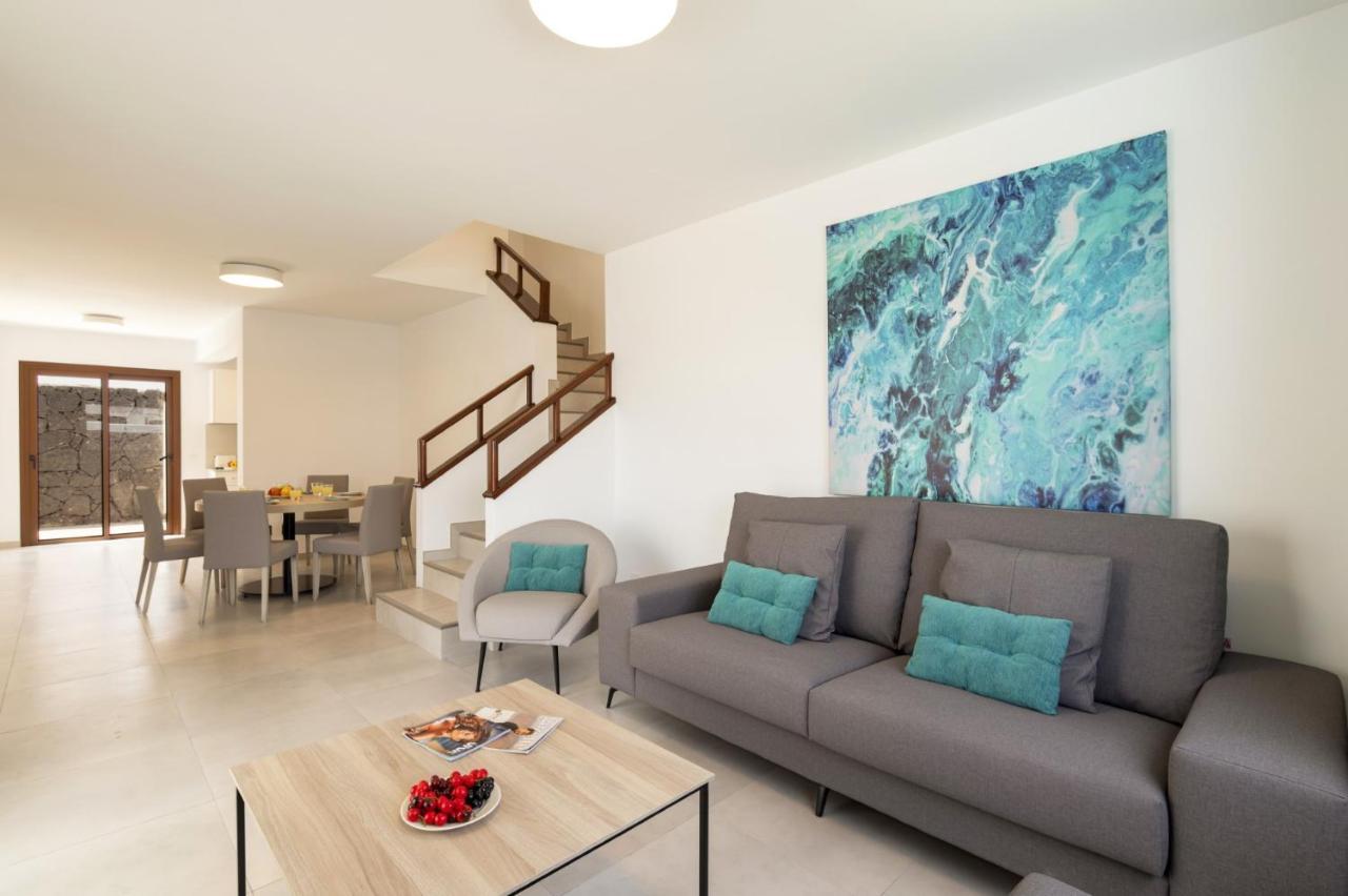 Villa Matilde By Villa Plus Playa Blanca  Exterior photo