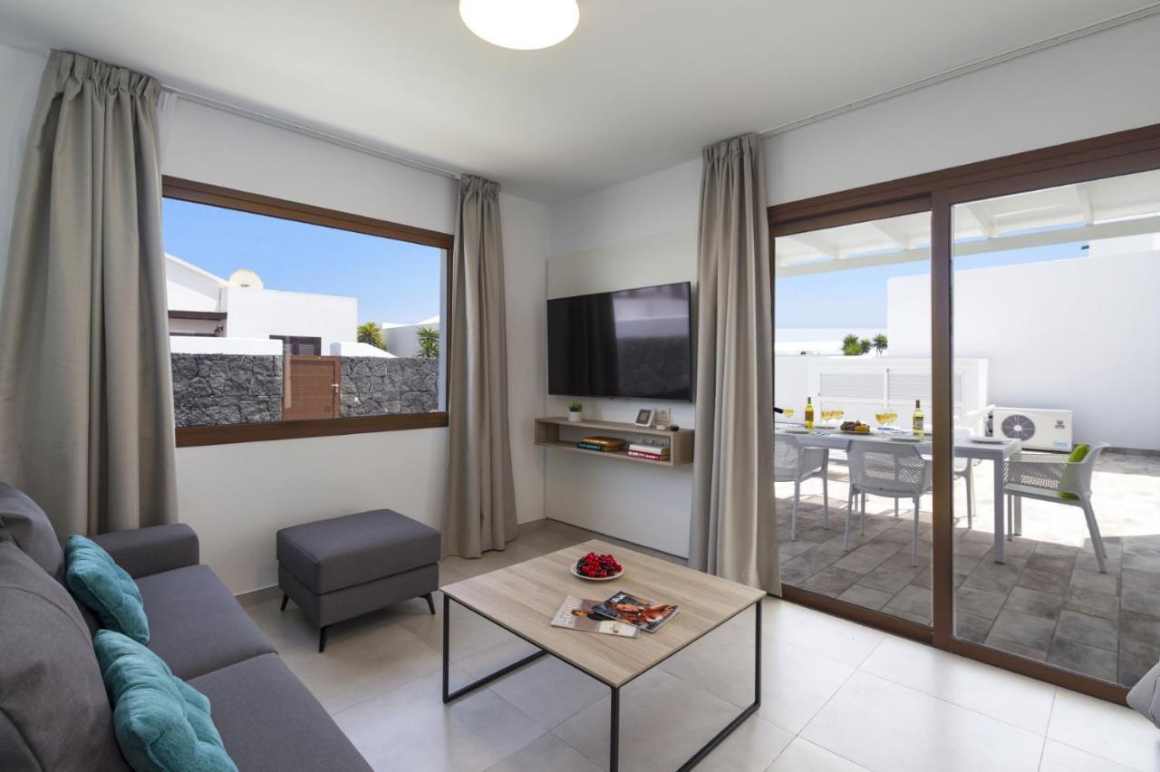 Villa Matilde By Villa Plus Playa Blanca  Exterior photo