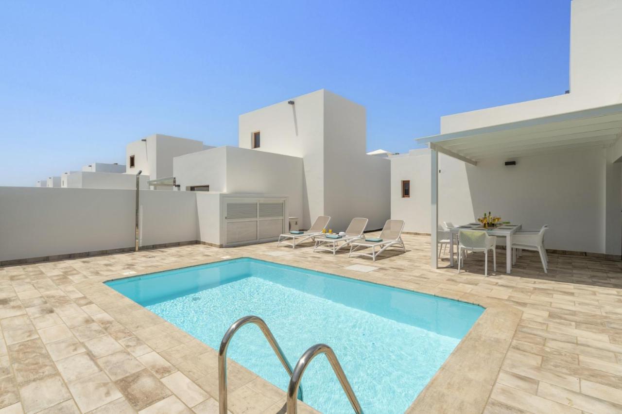 Villa Matilde By Villa Plus Playa Blanca  Exterior photo