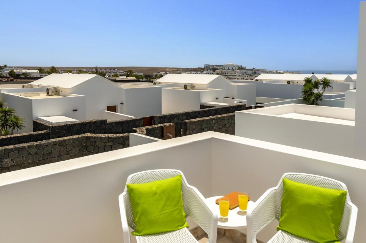 Villa Matilde By Villa Plus Playa Blanca  Exterior photo