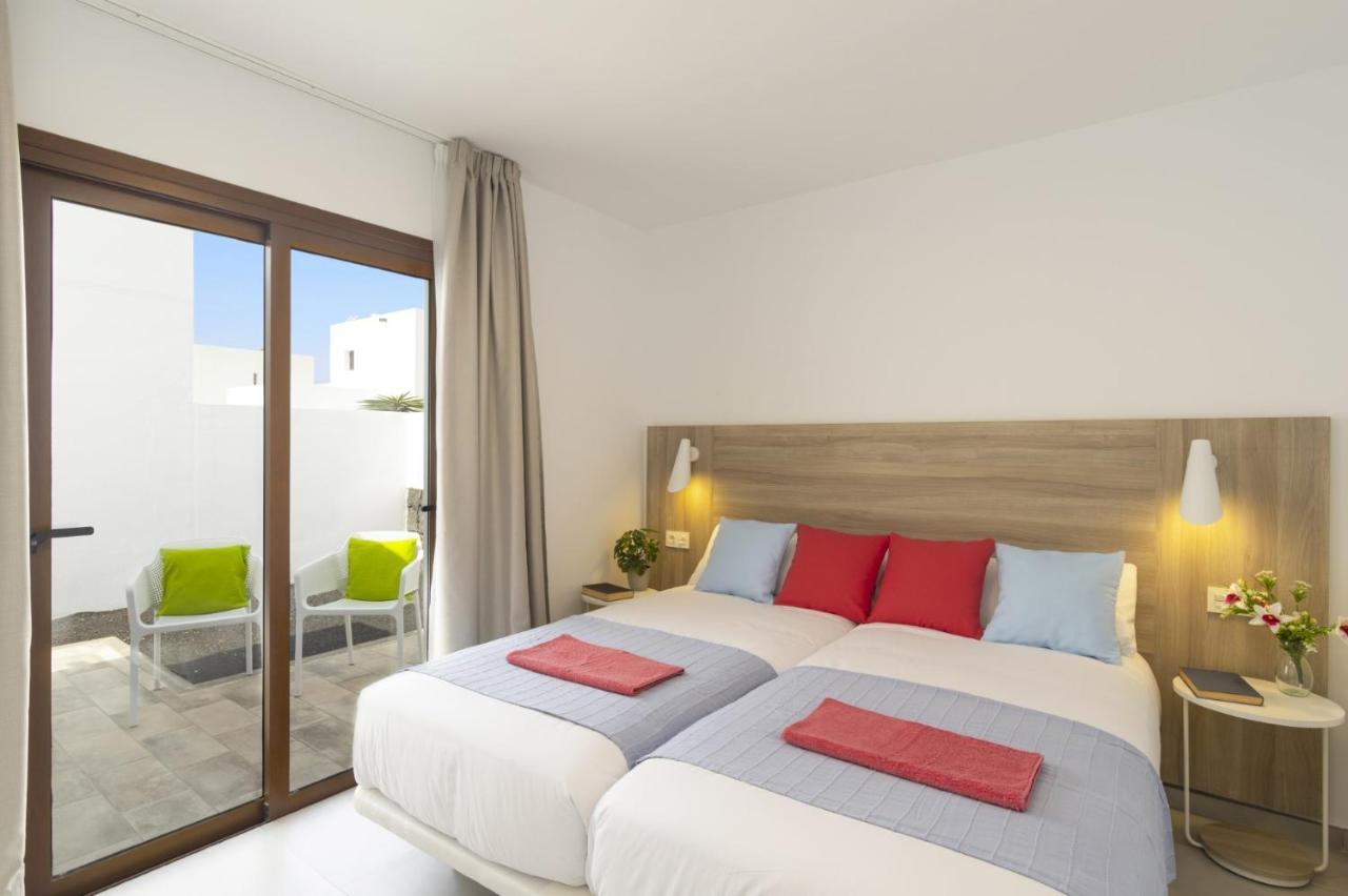 Villa Matilde By Villa Plus Playa Blanca  Exterior photo